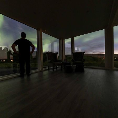 Aurora Borealis Observatory Silsand Zewnętrze zdjęcie